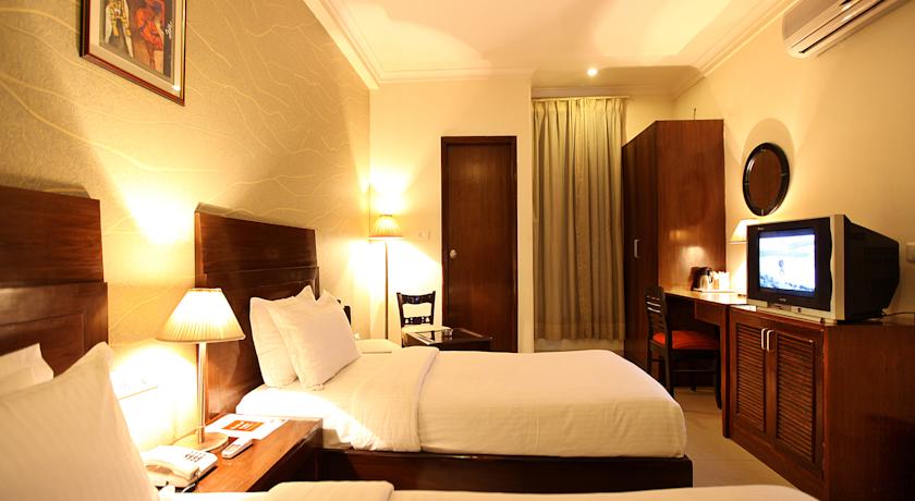 Hotel Lohias